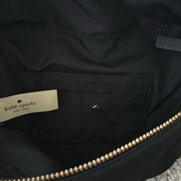 Kate Spade Belt Bag ♠️ - Picture 4 of 6